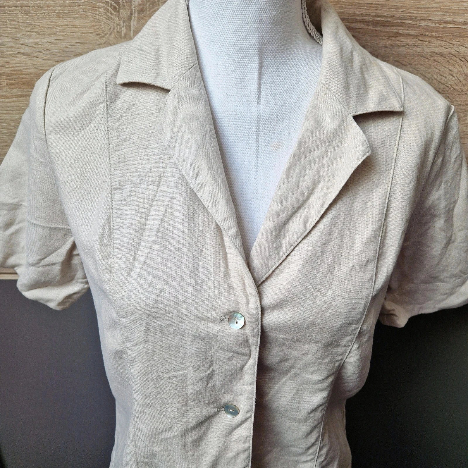 Blusa Talla S – photo 2